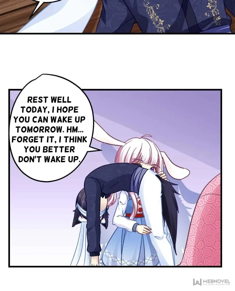 Sound Of Heaven Chapter 87 – Page 21