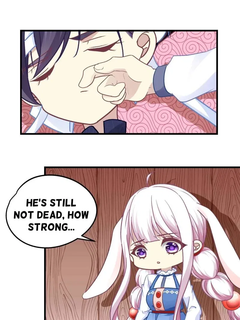 Sound Of Heaven Chapter 87 – Page 28
