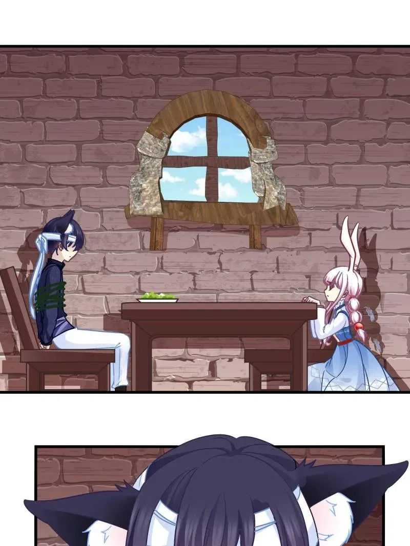 Sound Of Heaven Chapter 87 – Page 34