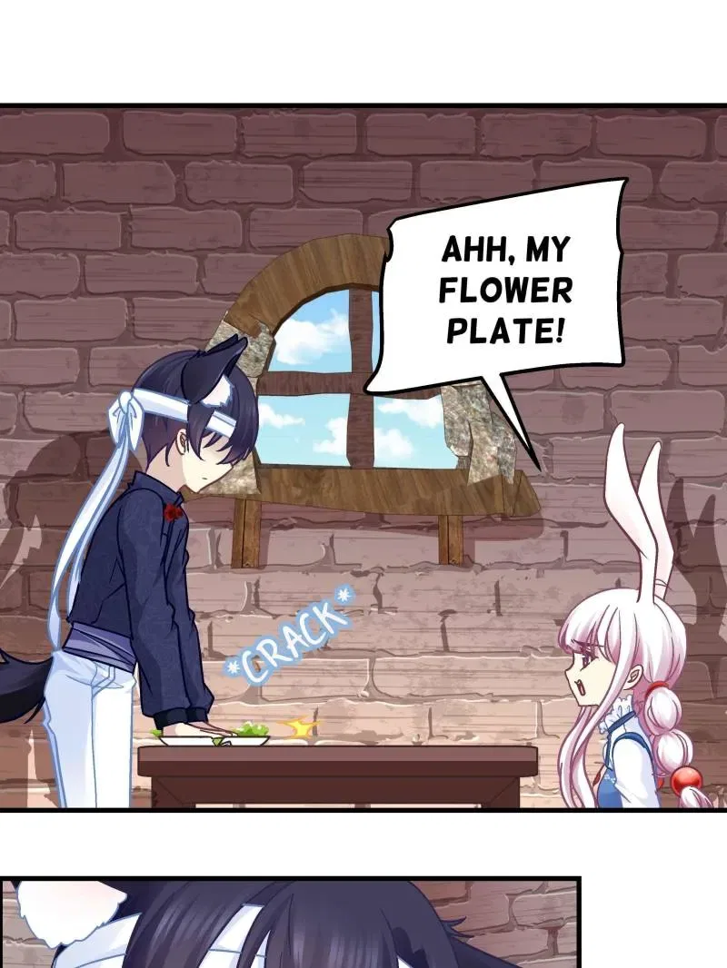 Sound Of Heaven Chapter 87 – Page 37