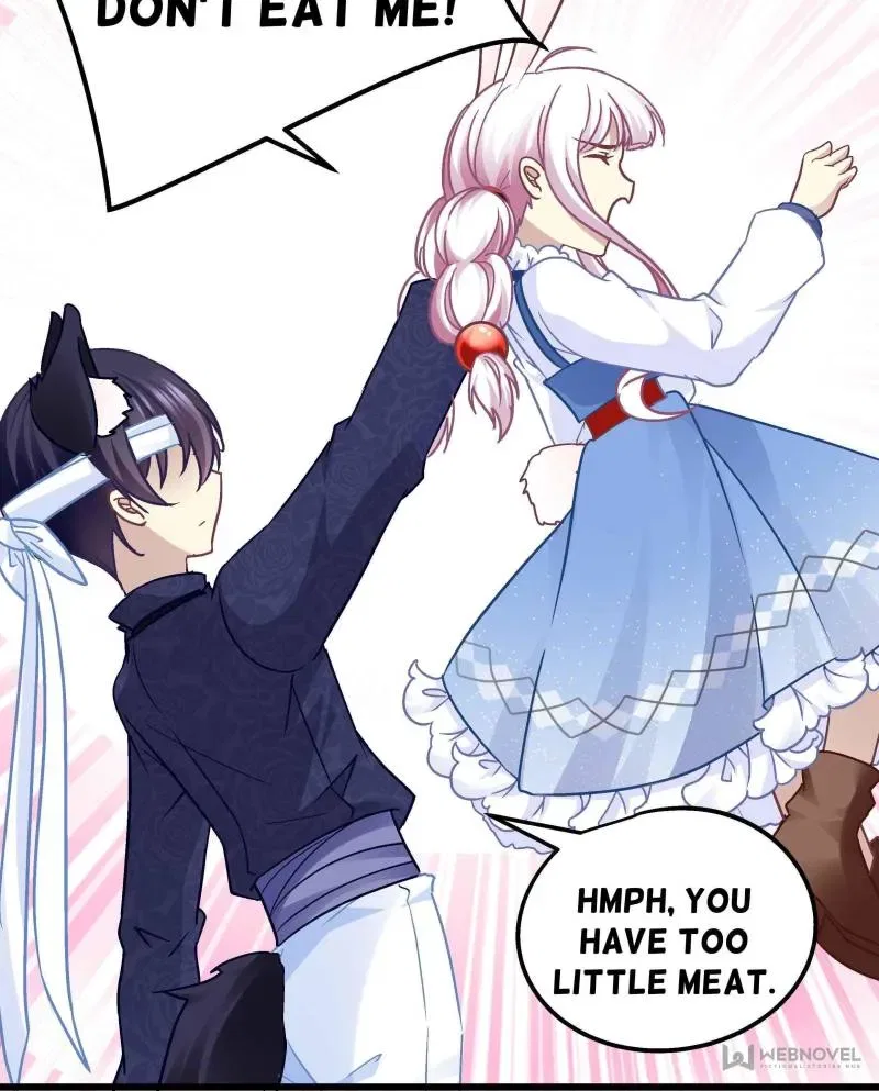 Sound Of Heaven Chapter 87 – Page 39