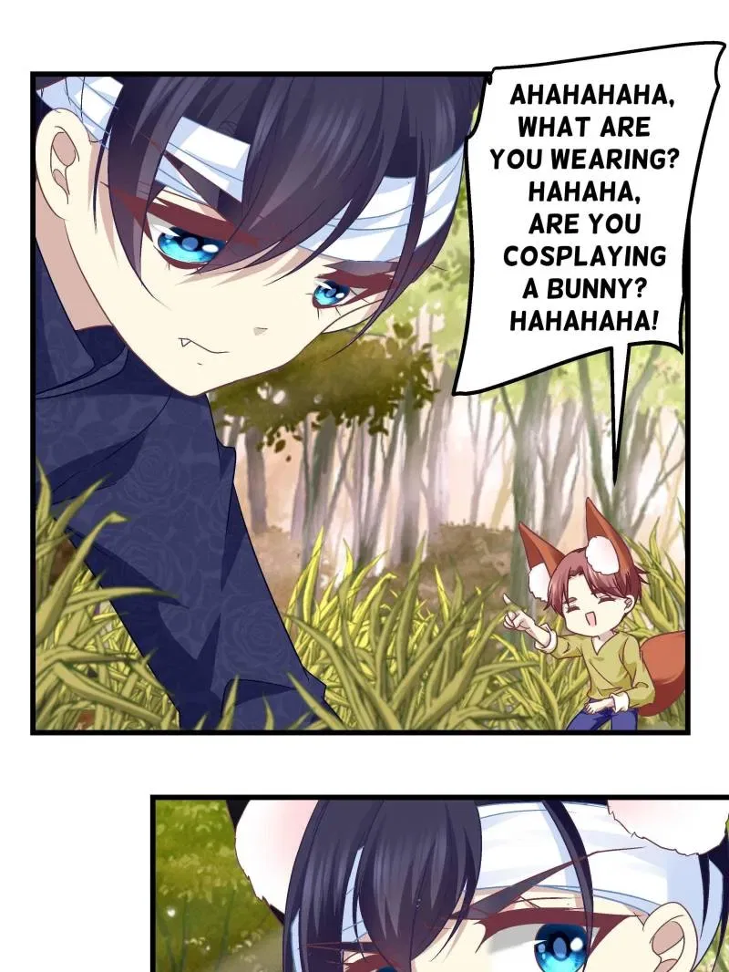 Sound Of Heaven Chapter 87 – Page 43