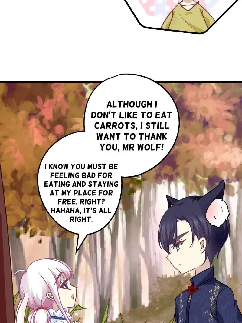 Sound Of Heaven Chapter 87 – Page 53