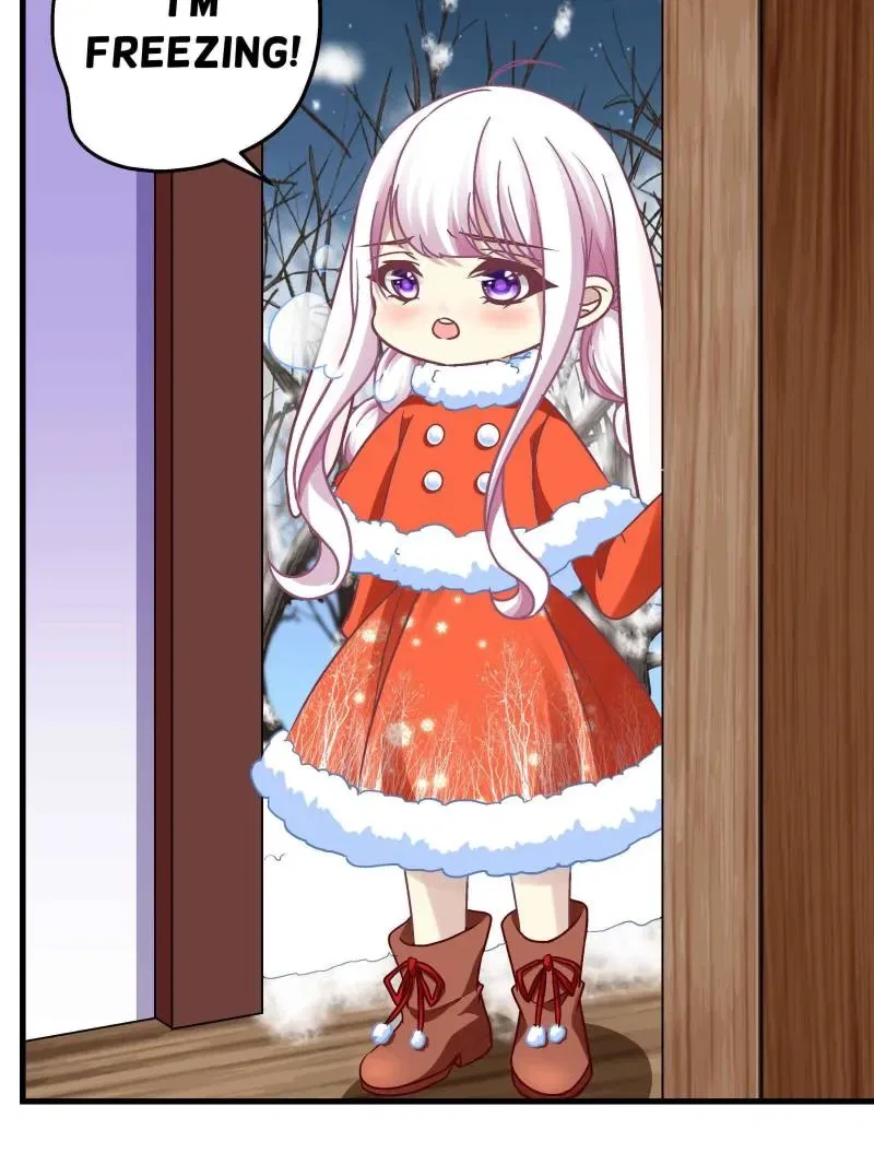 Sound Of Heaven Chapter 87 – Page 56