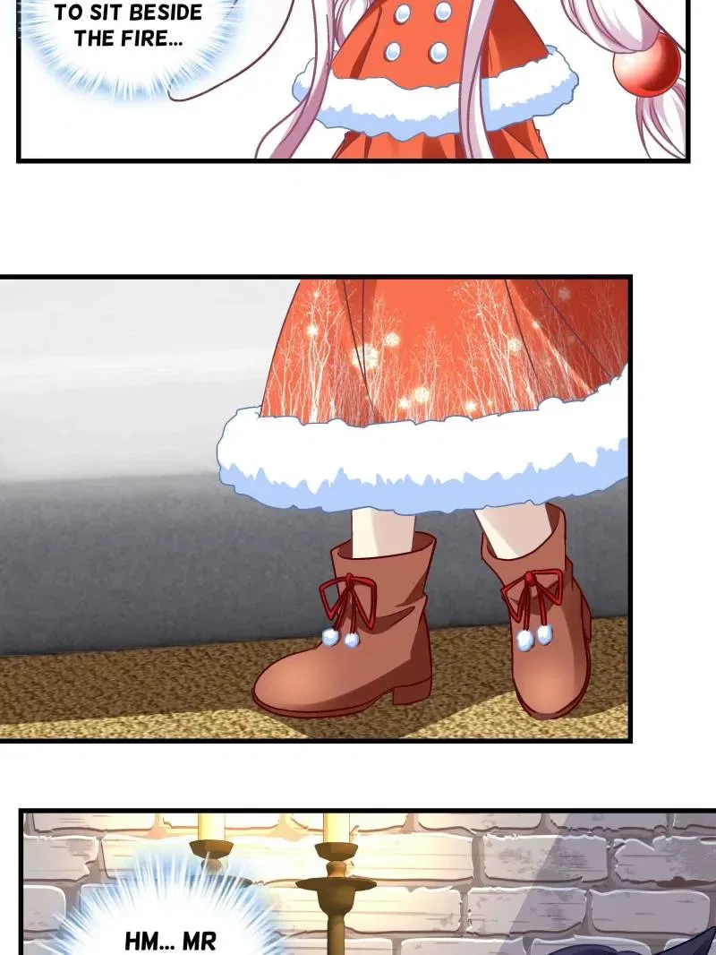 Sound Of Heaven Chapter 87 – Page 59