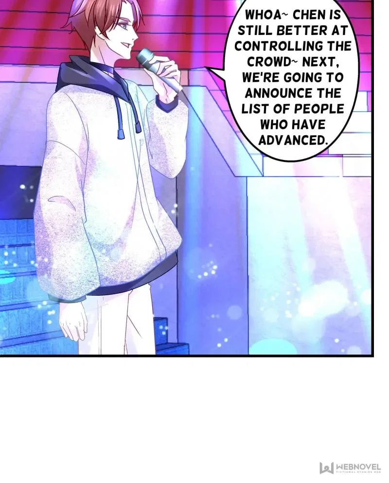 Sound Of Heaven Chapter 86 – Page 6