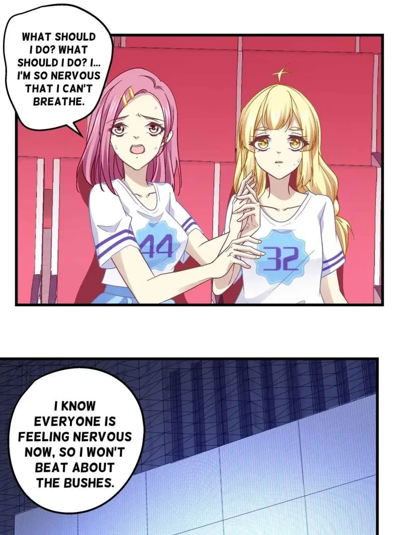 Sound Of Heaven Chapter 86 – Page 7