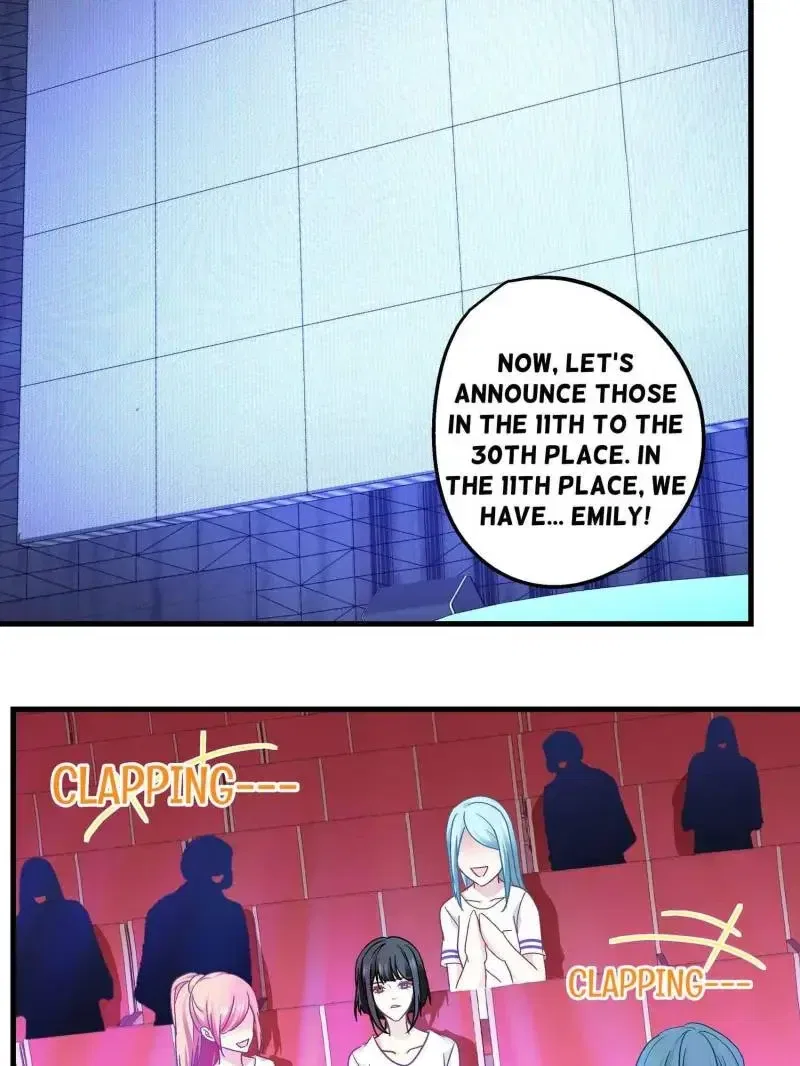 Sound Of Heaven Chapter 86 – Page 8