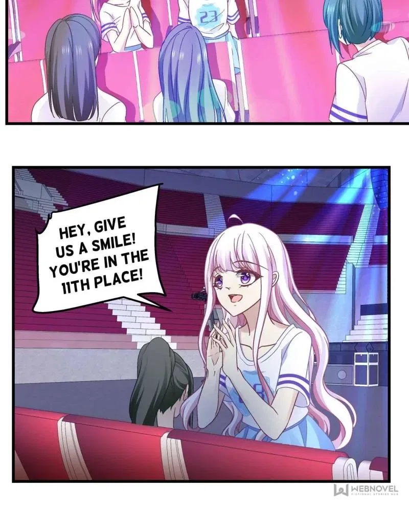 Sound Of Heaven Chapter 86 – Page 9
