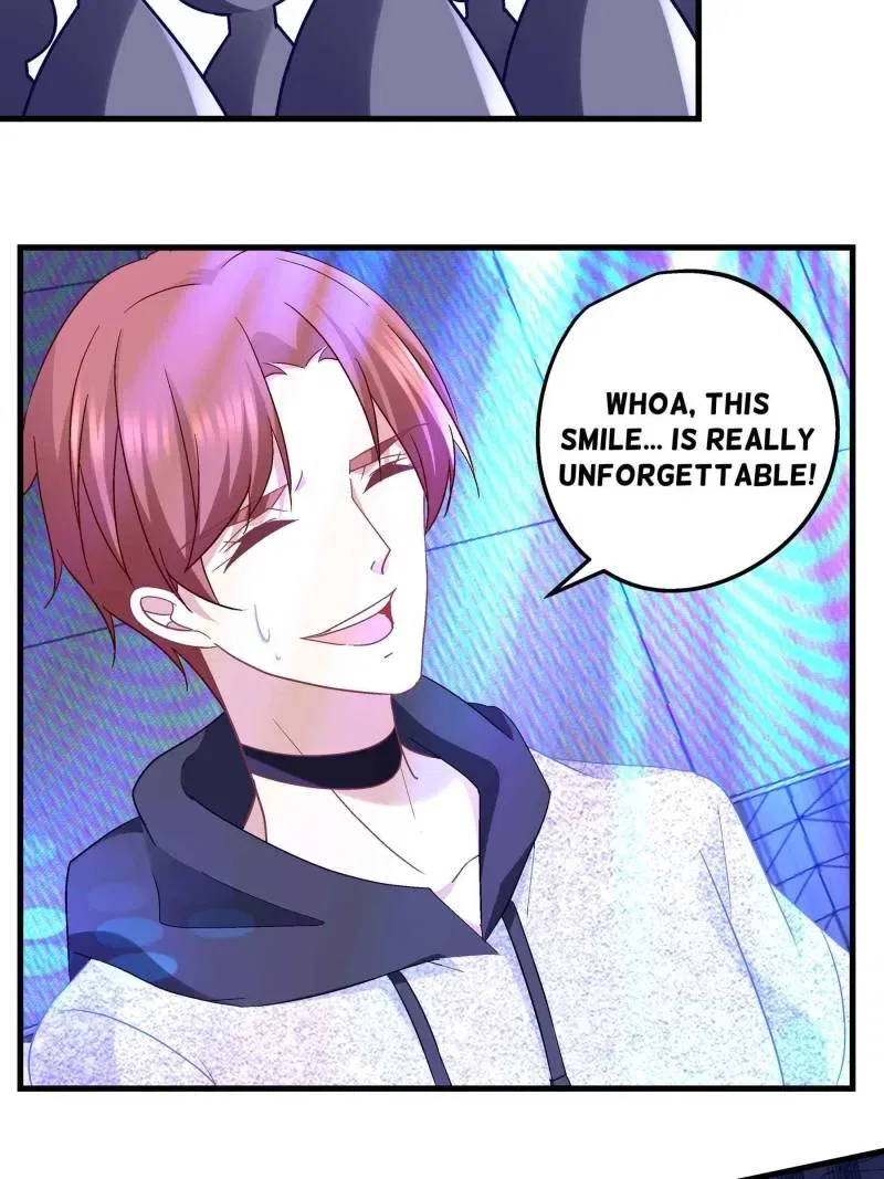 Sound Of Heaven Chapter 86 – Page 11