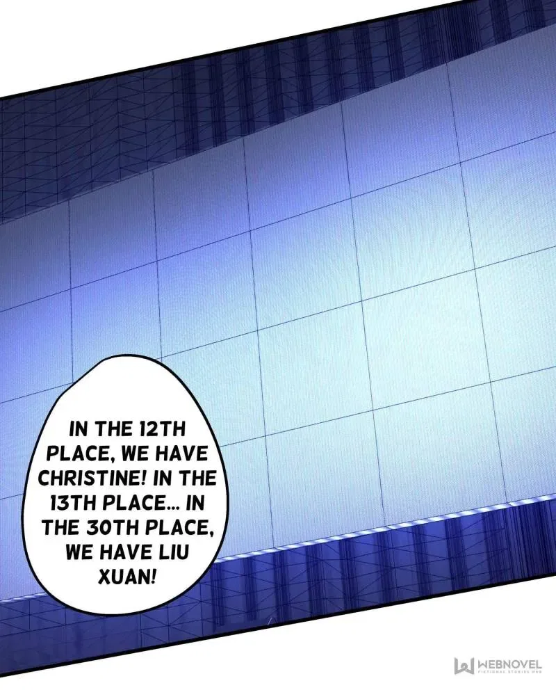 Sound Of Heaven Chapter 86 – Page 12