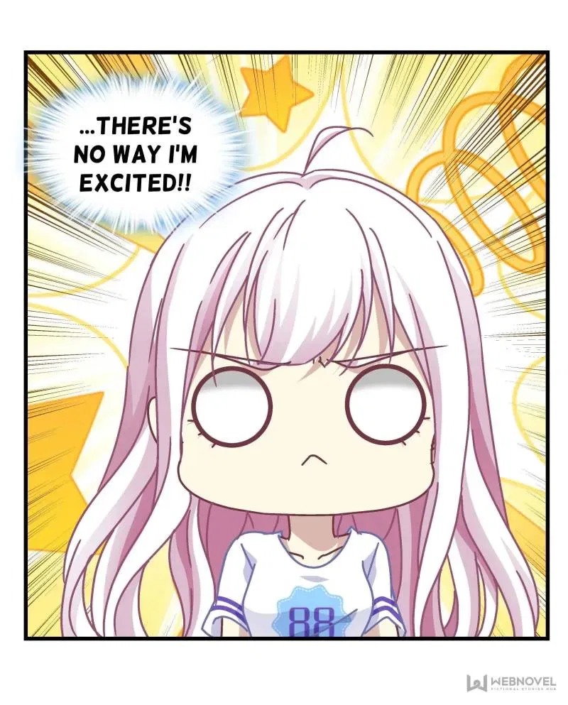 Sound Of Heaven Chapter 86 – Page 18