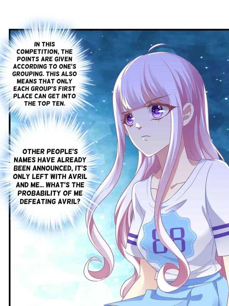 Sound Of Heaven Chapter 86 – Page 19