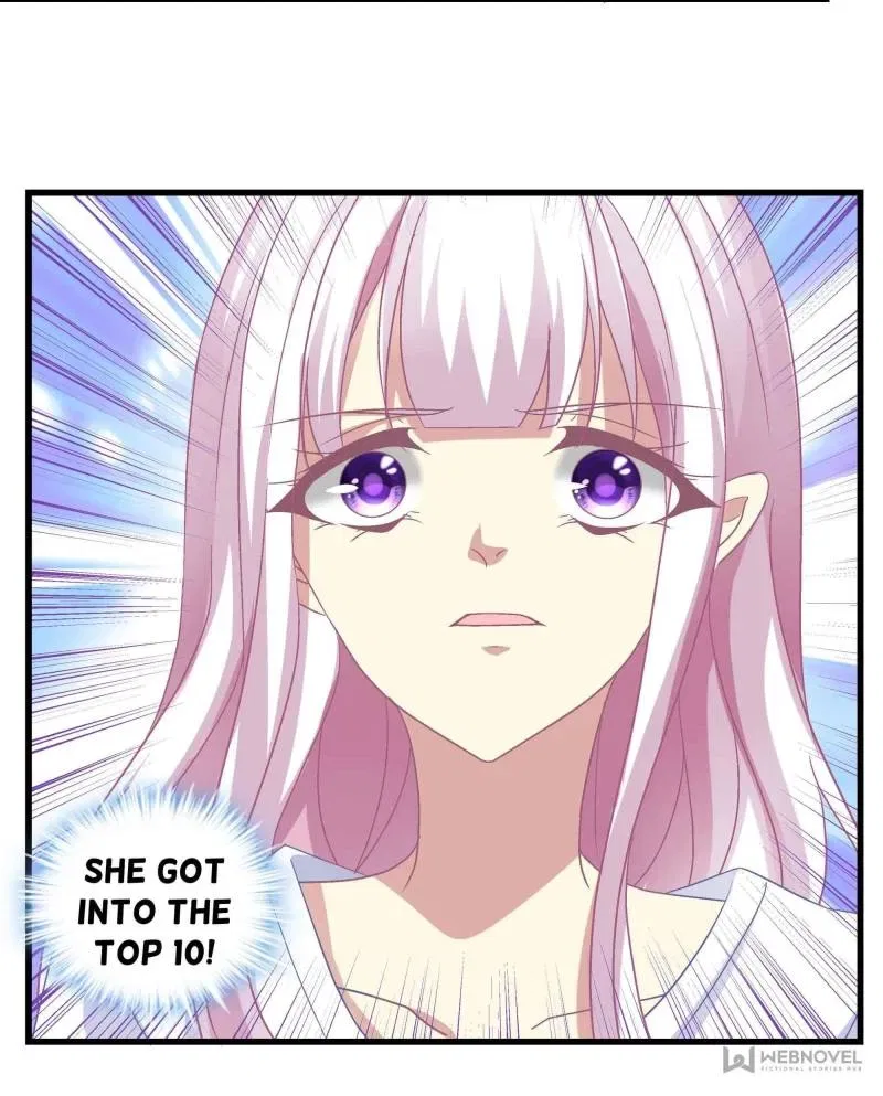 Sound Of Heaven Chapter 86 – Page 21