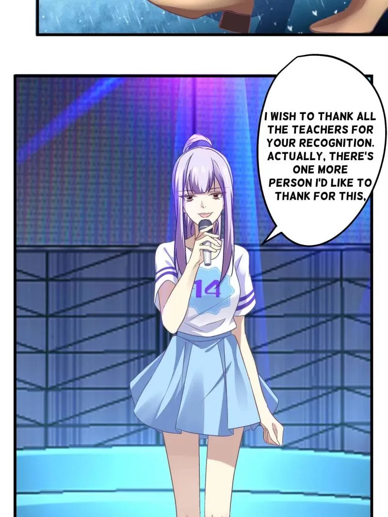 Sound Of Heaven Chapter 86 – Page 23