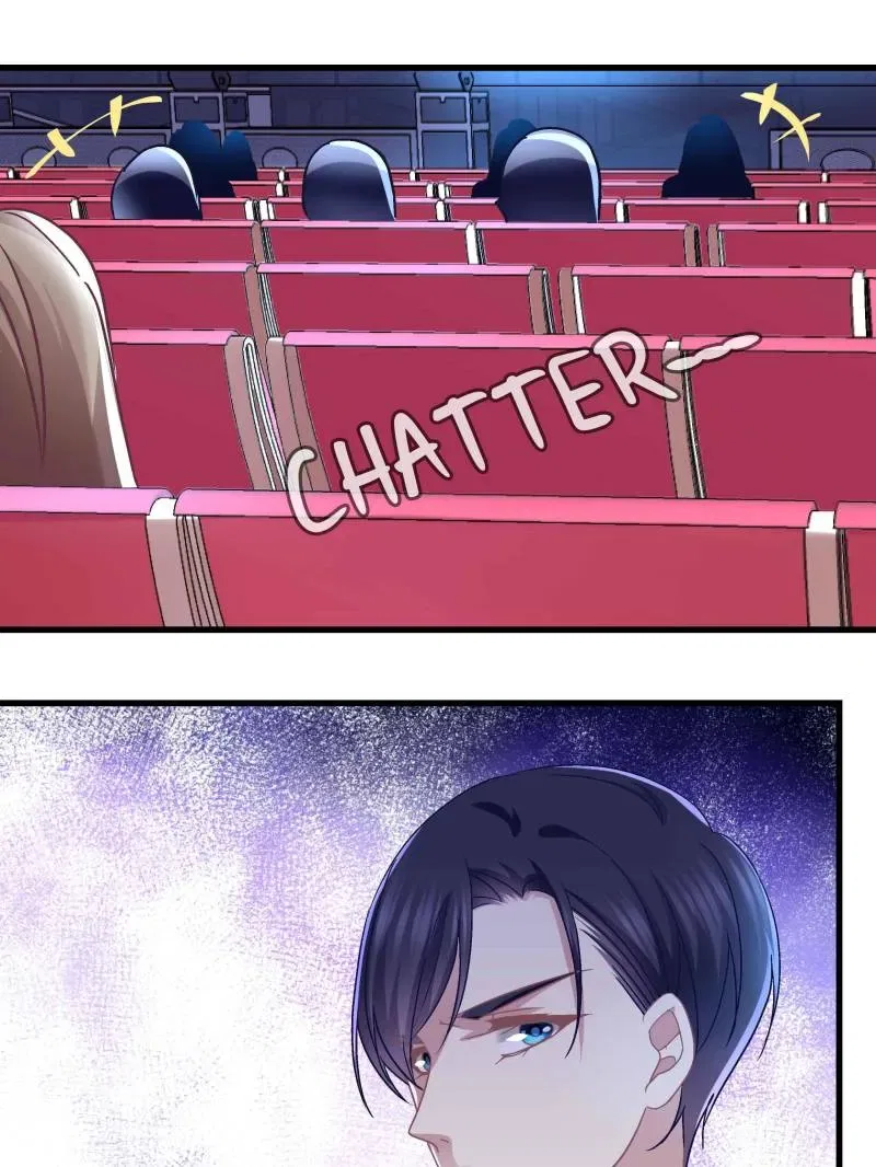 Sound Of Heaven Chapter 86 – Page 25