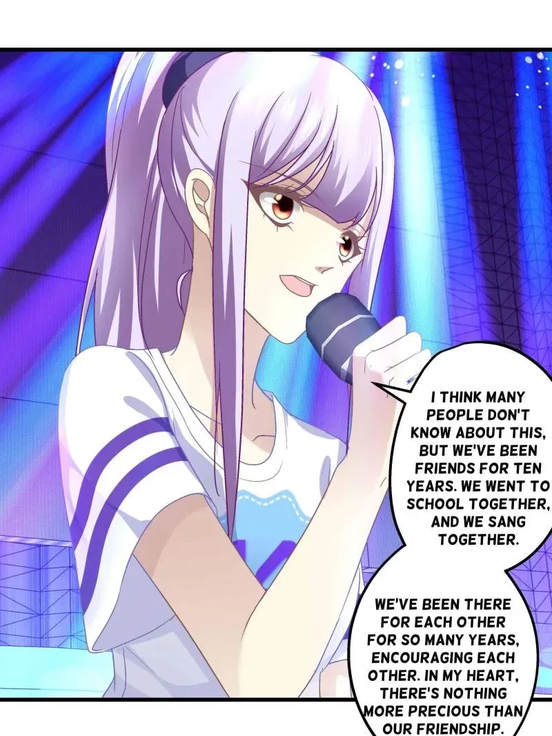 Sound Of Heaven Chapter 86 – Page 27
