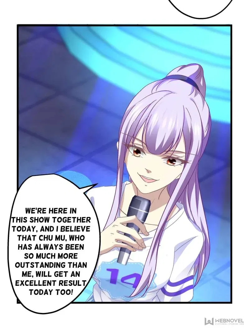 Sound Of Heaven Chapter 86 – Page 28
