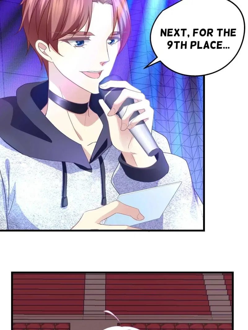 Sound Of Heaven Chapter 86 – Page 30