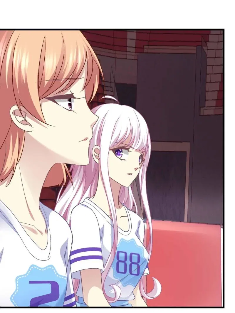 Sound Of Heaven Chapter 86 – Page 32