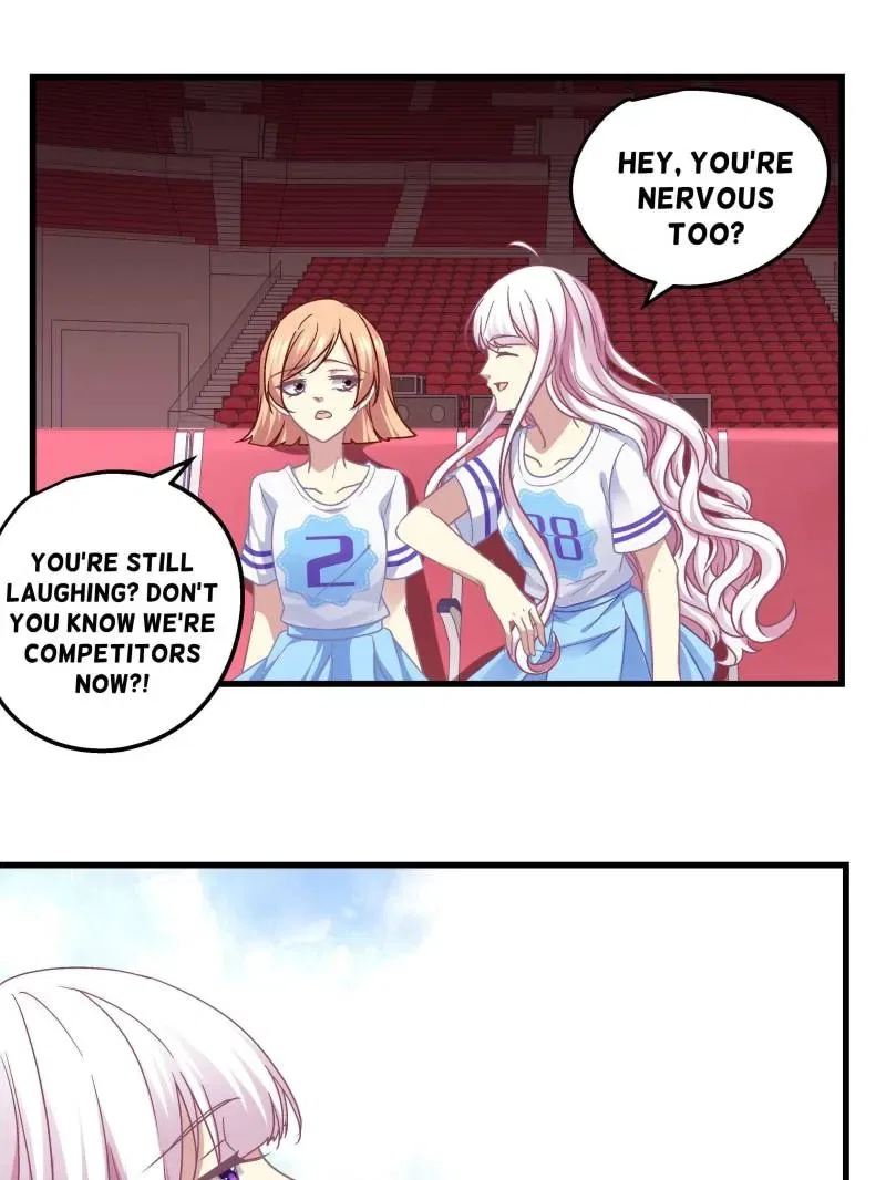 Sound Of Heaven Chapter 86 – Page 35