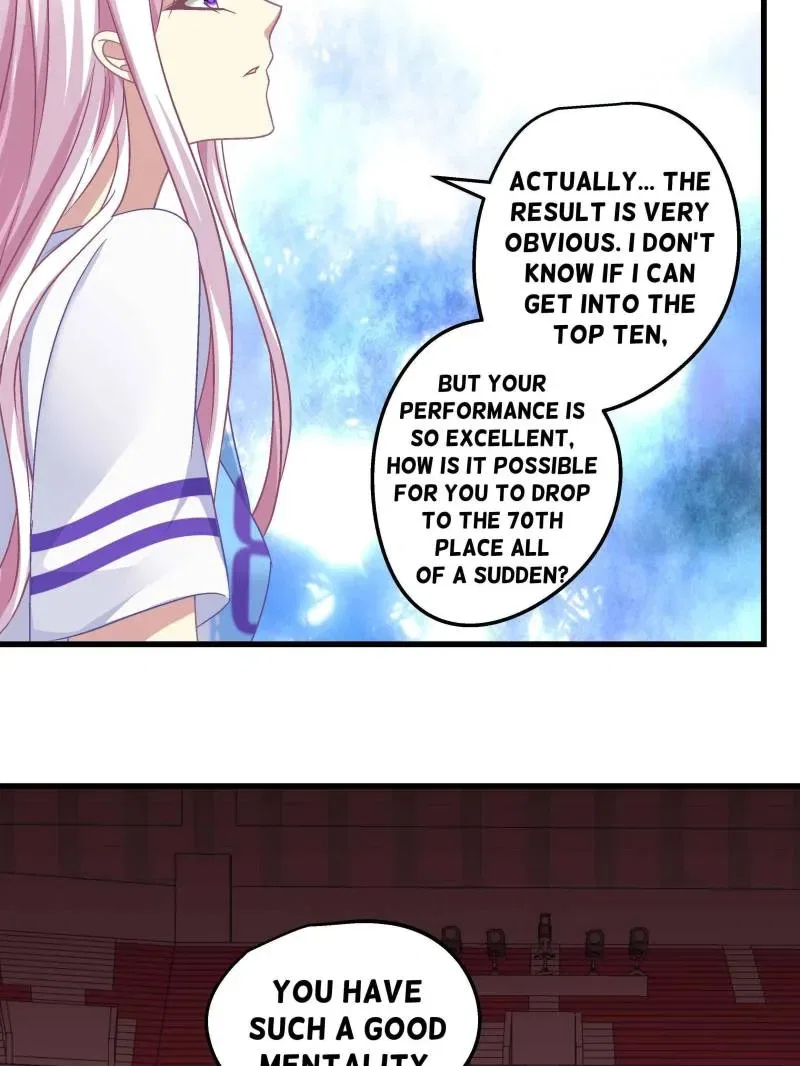 Sound Of Heaven Chapter 86 – Page 36