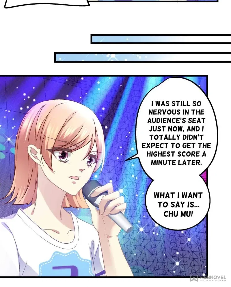 Sound Of Heaven Chapter 86 – Page 43