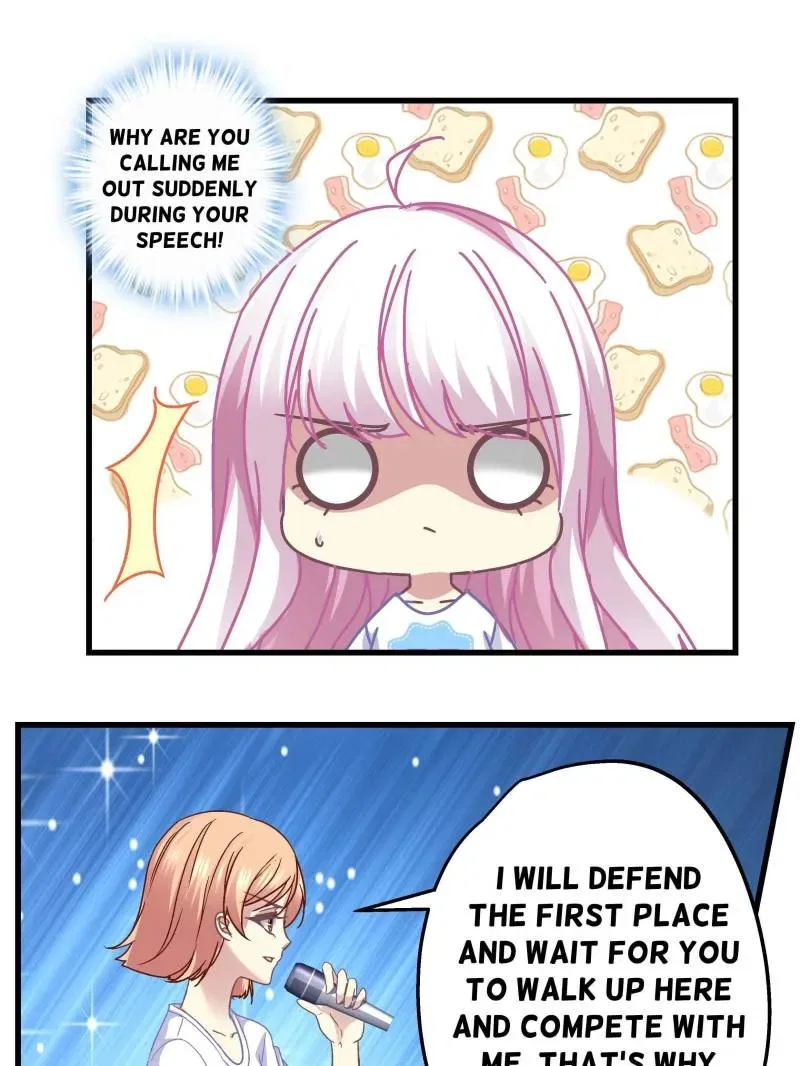 Sound Of Heaven Chapter 86 – Page 44