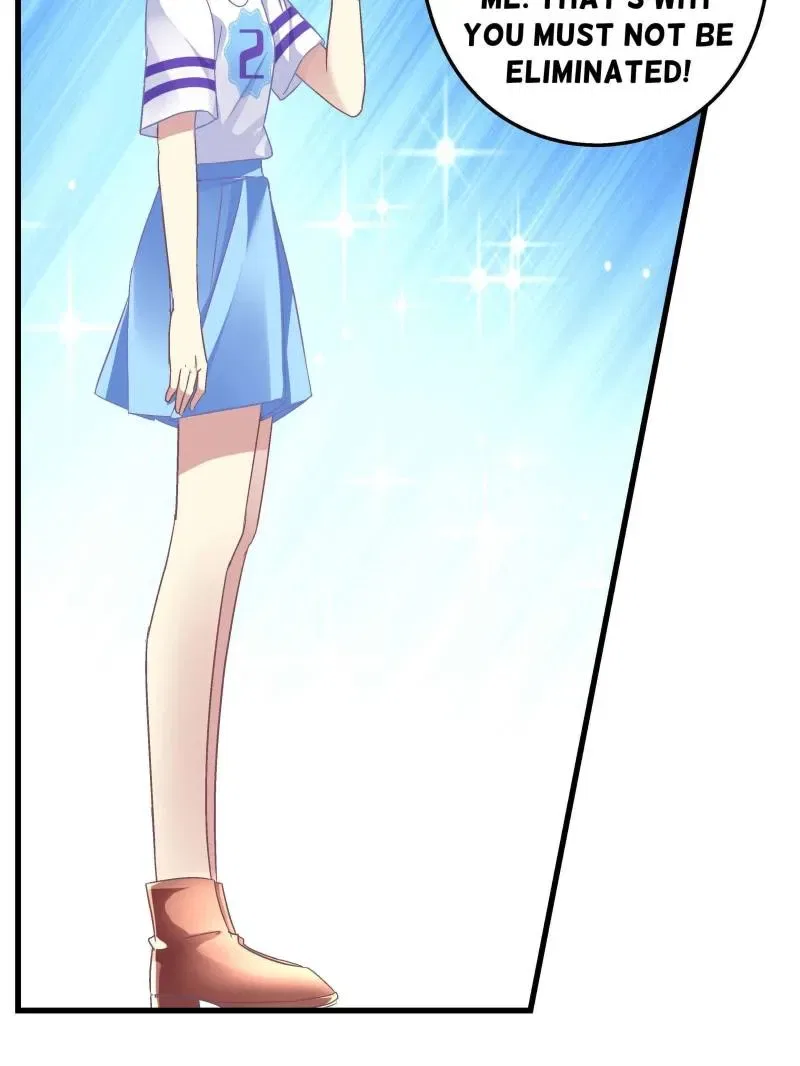Sound Of Heaven Chapter 86 – Page 45