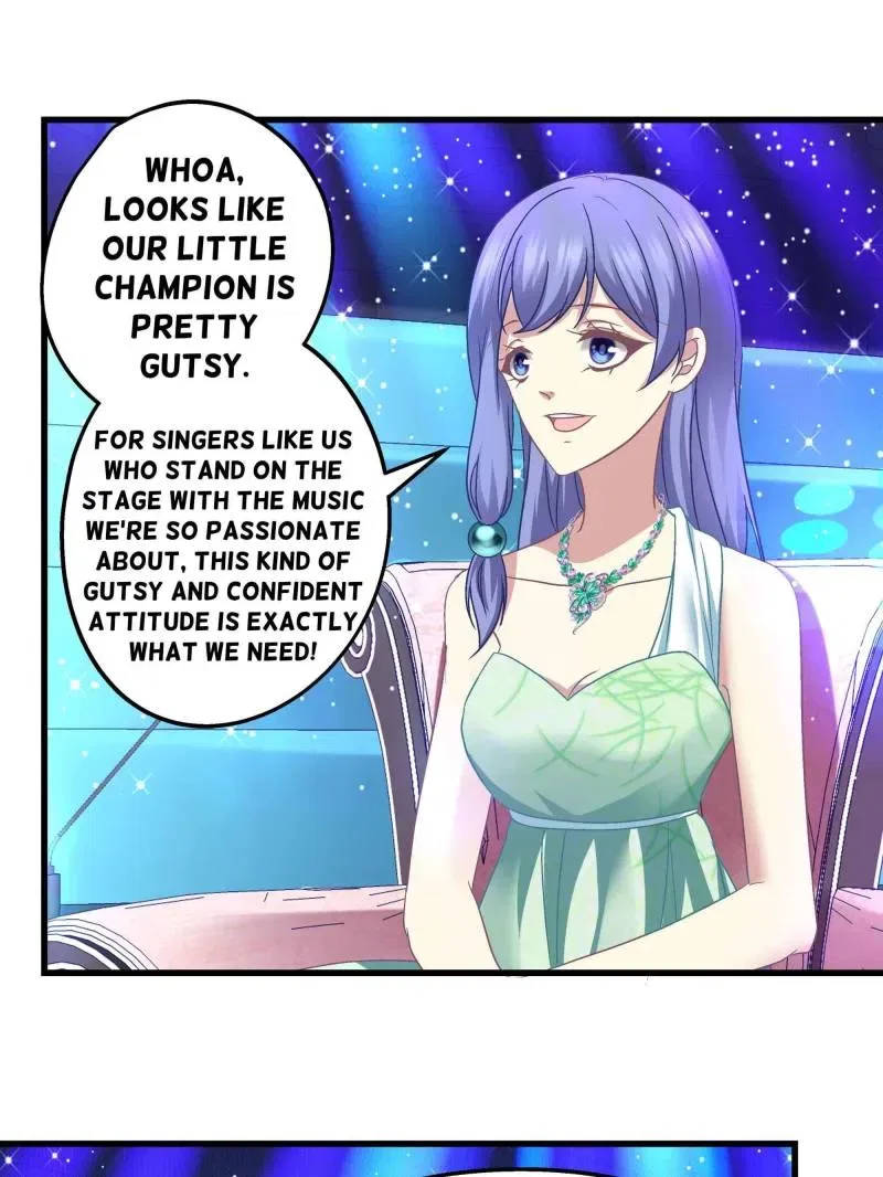 Sound Of Heaven Chapter 86 – Page 50