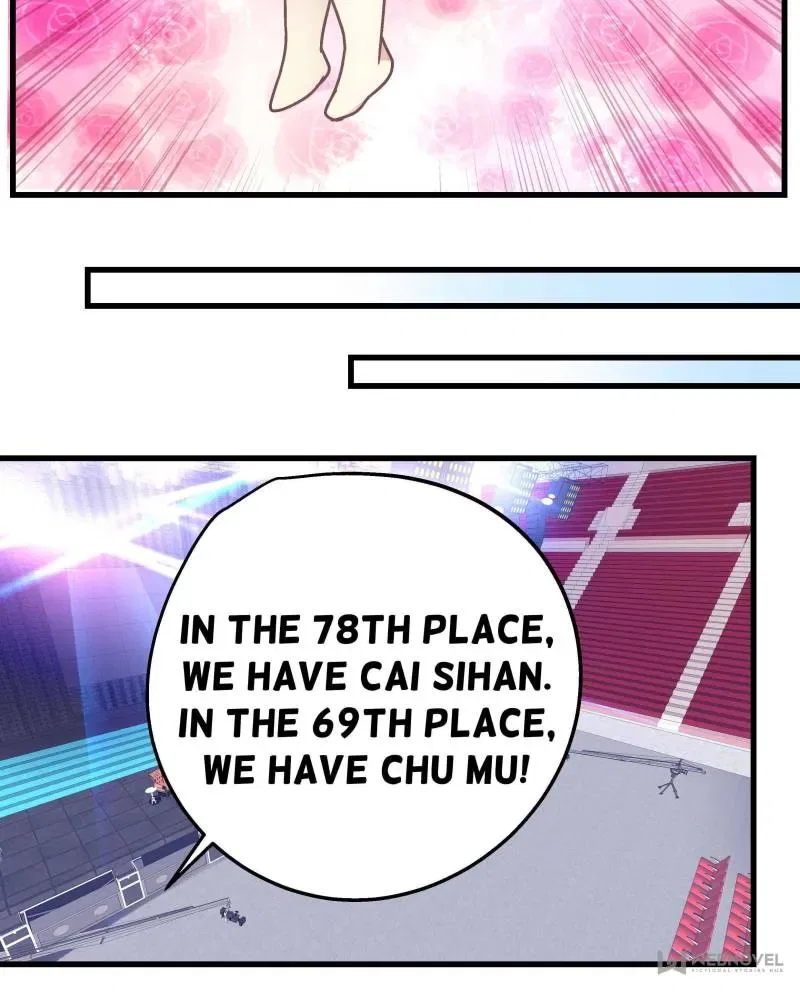 Sound Of Heaven Chapter 86 – Page 55