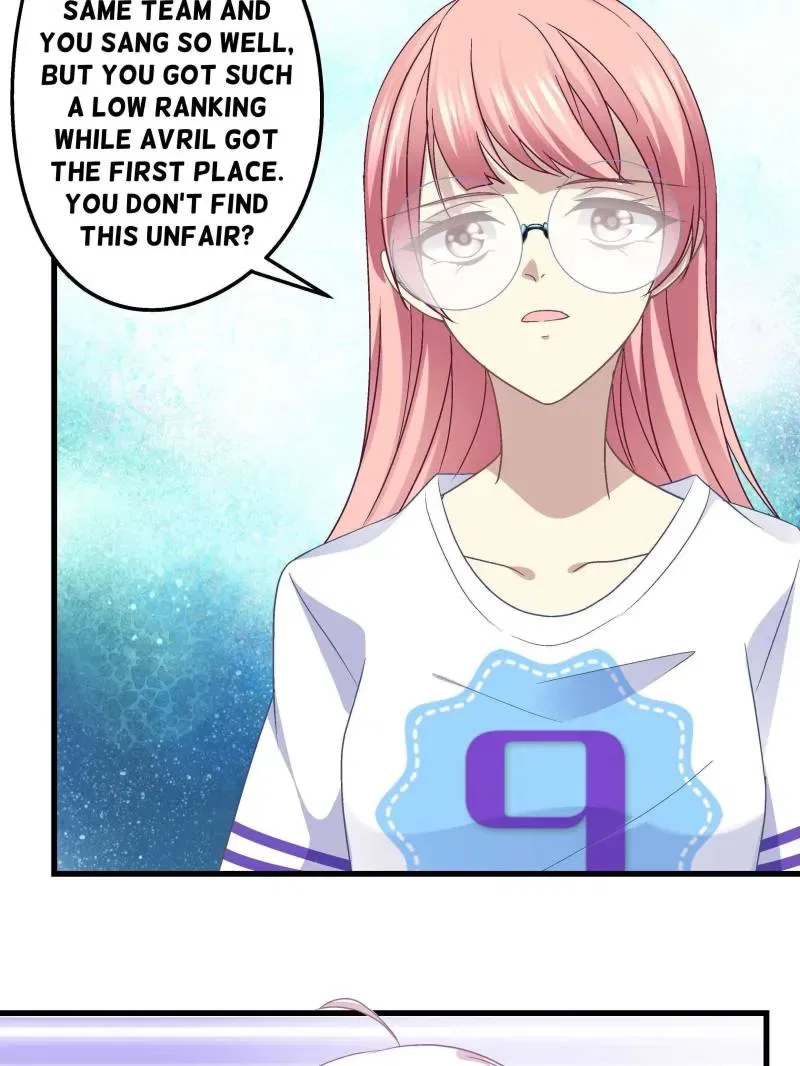 Sound Of Heaven Chapter 86 – Page 60