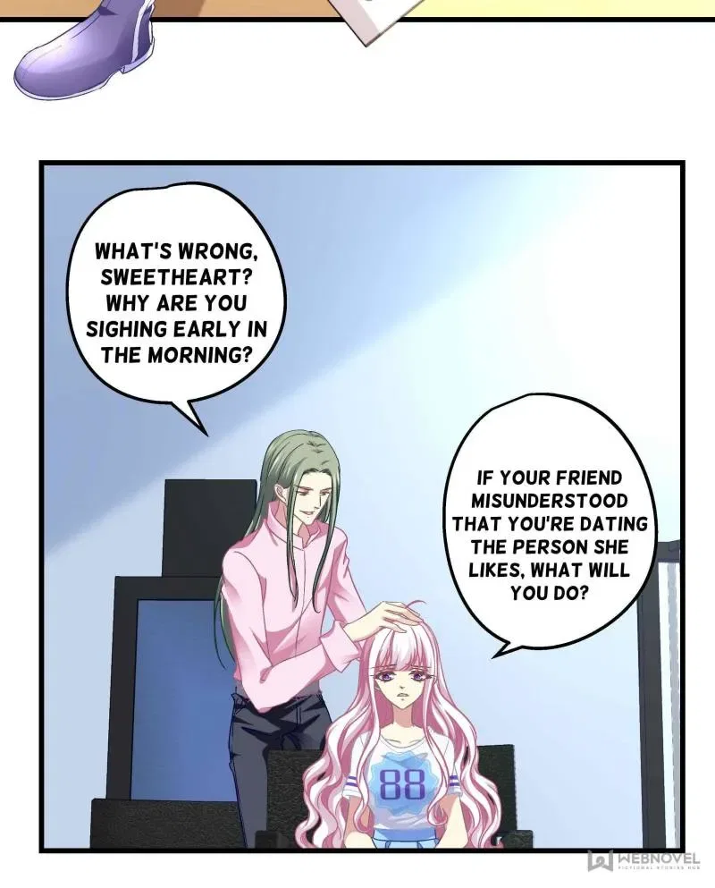Sound Of Heaven Chapter 85 – Page 6