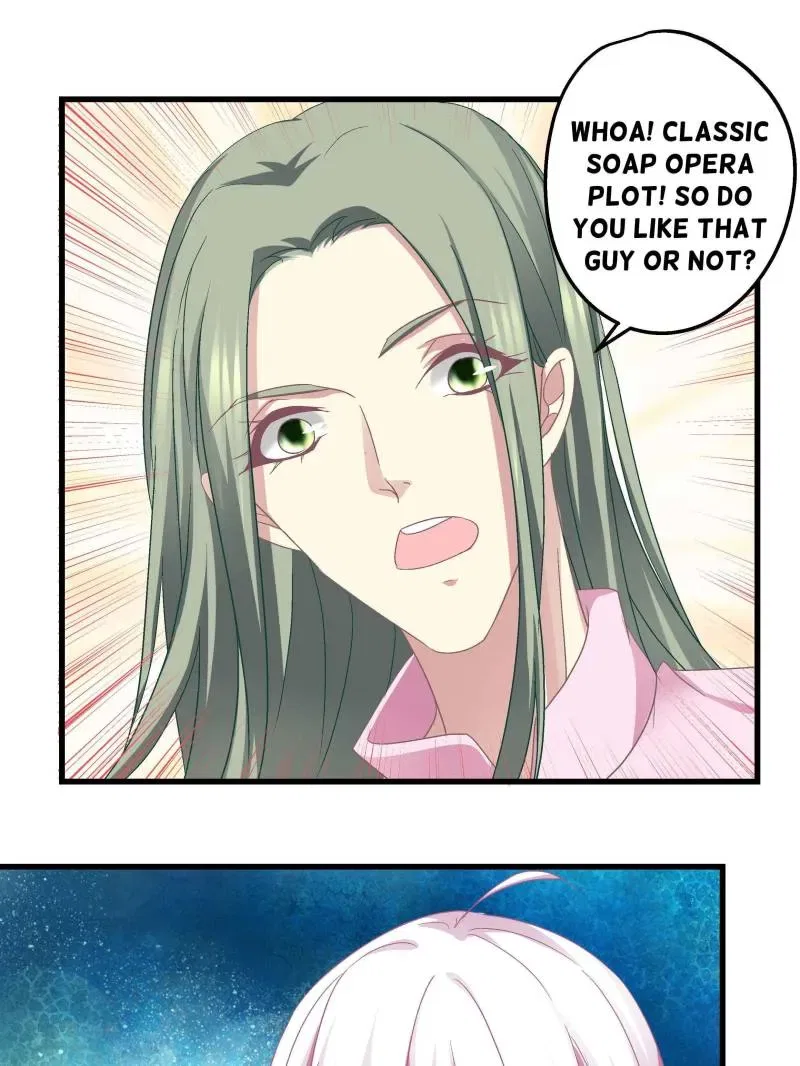 Sound Of Heaven Chapter 85 – Page 7