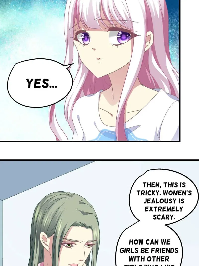 Sound Of Heaven Chapter 85 – Page 8