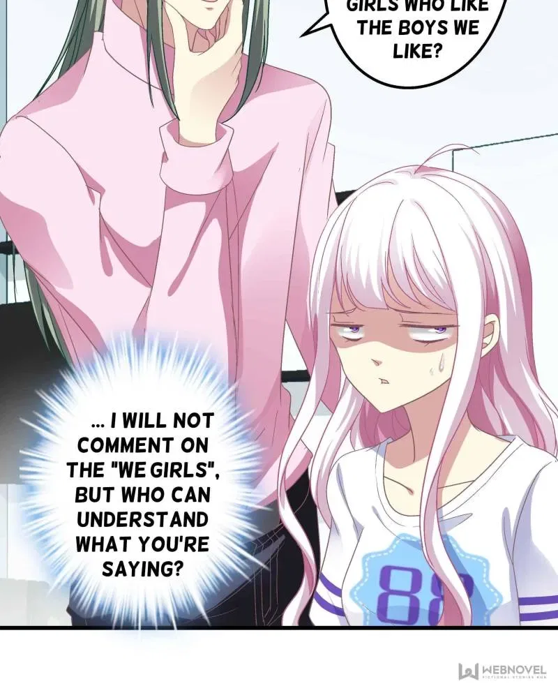 Sound Of Heaven Chapter 85 – Page 9