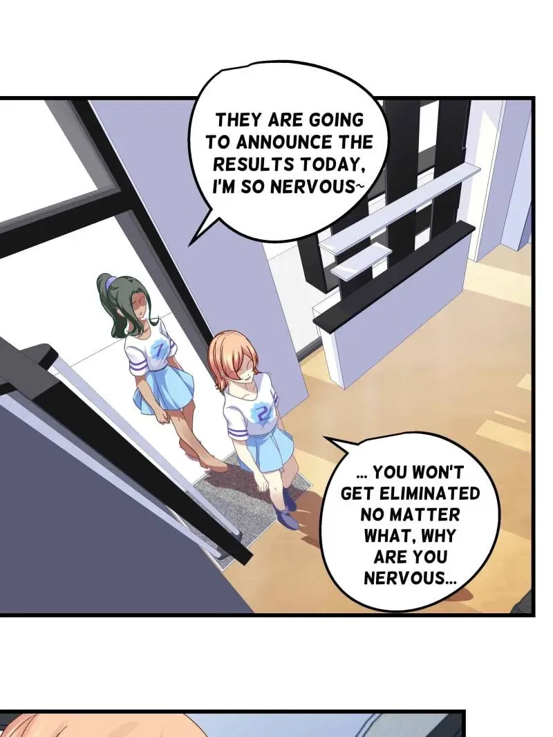 Sound Of Heaven Chapter 85 – Page 10
