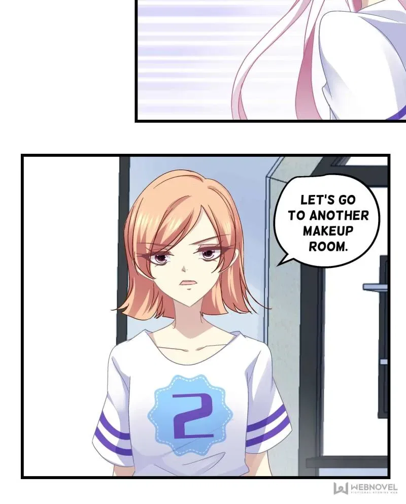 Sound Of Heaven Chapter 85 – Page 12