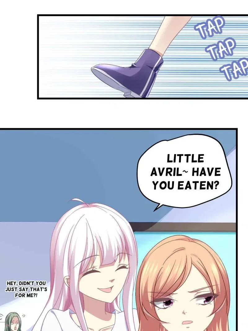 Sound Of Heaven Chapter 85 – Page 13