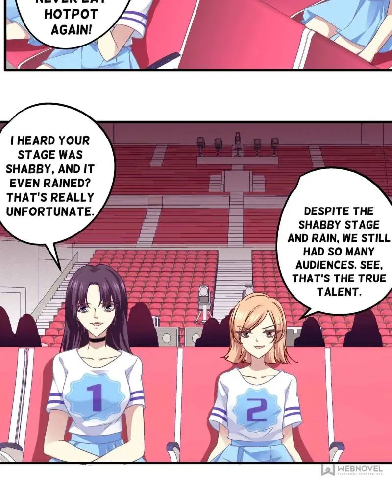 Sound Of Heaven Chapter 85 – Page 18