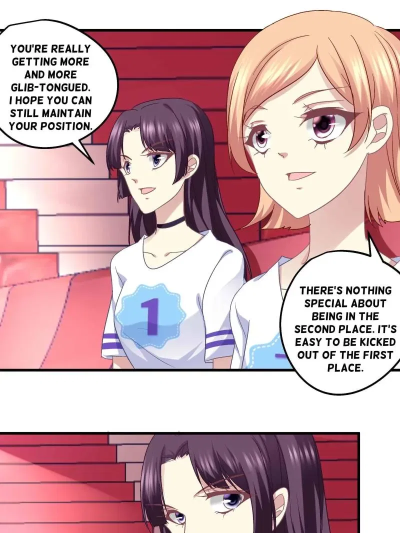 Sound Of Heaven Chapter 85 – Page 19