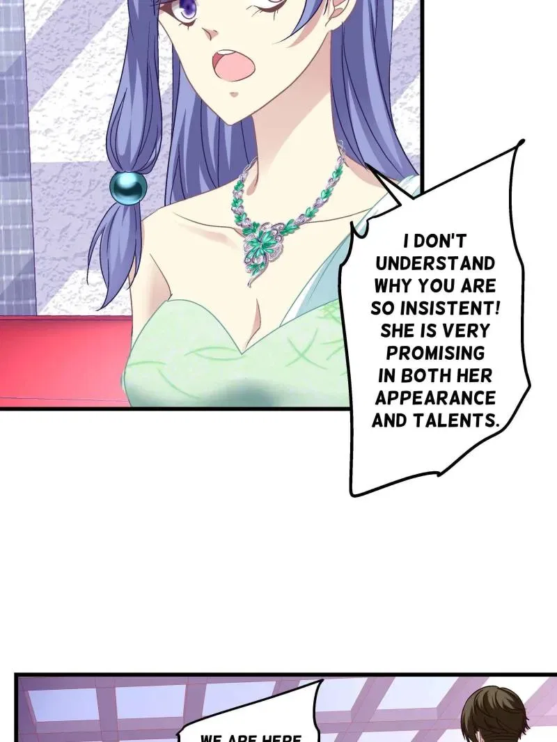 Sound Of Heaven Chapter 85 – Page 23