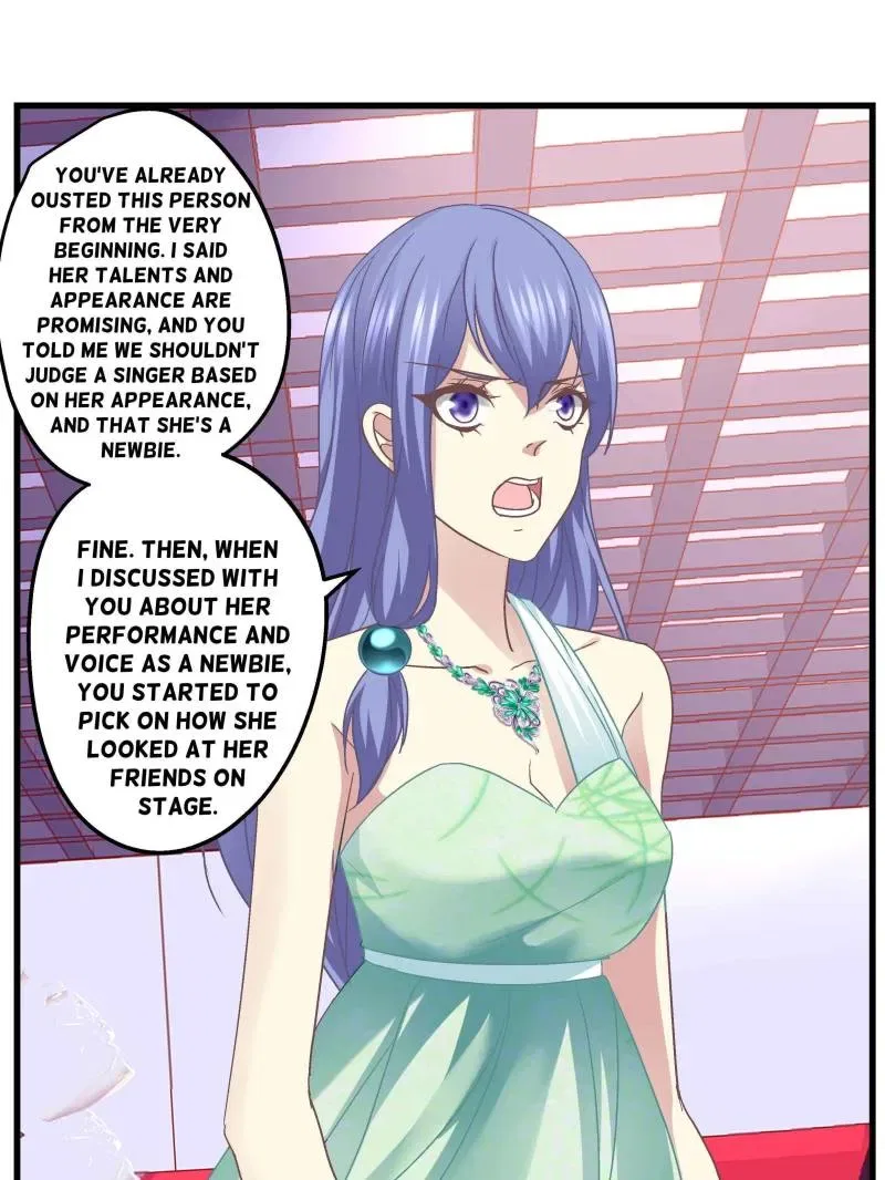 Sound Of Heaven Chapter 85 – Page 28