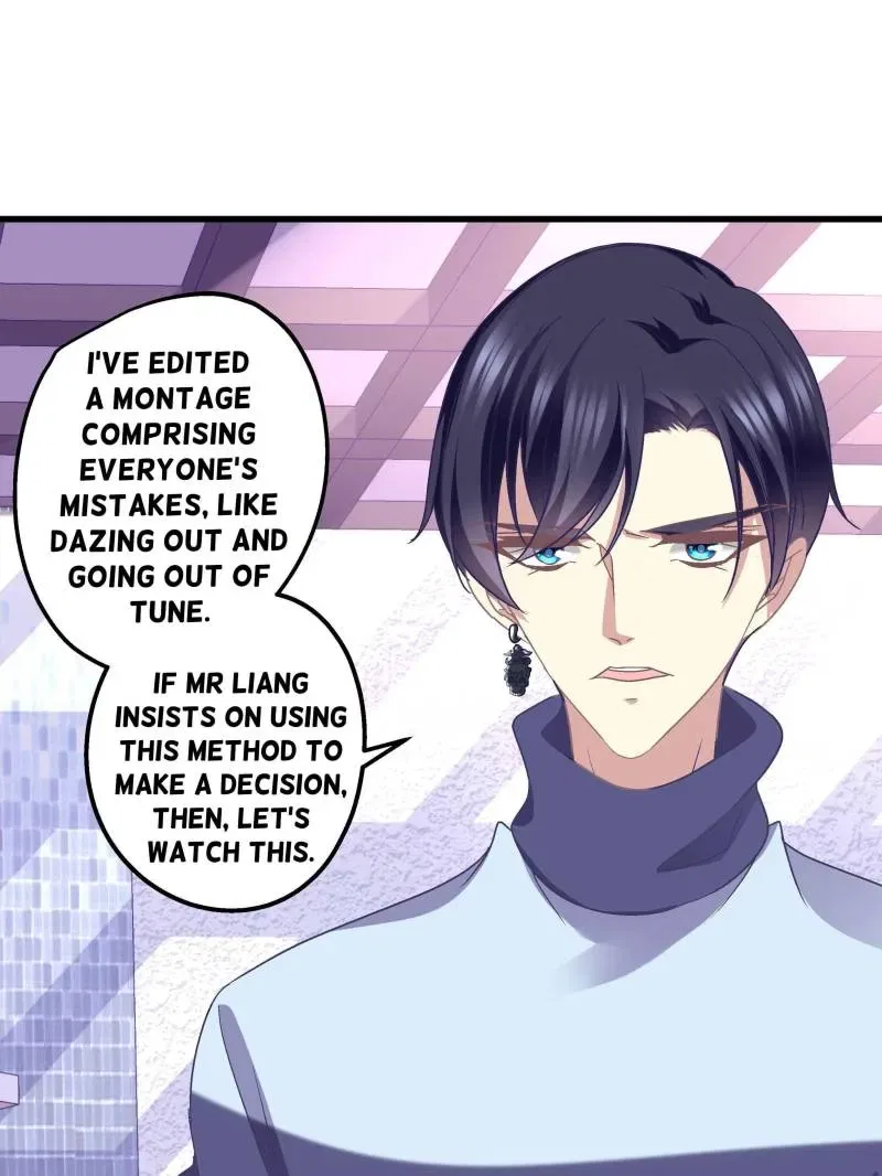Sound Of Heaven Chapter 85 – Page 34