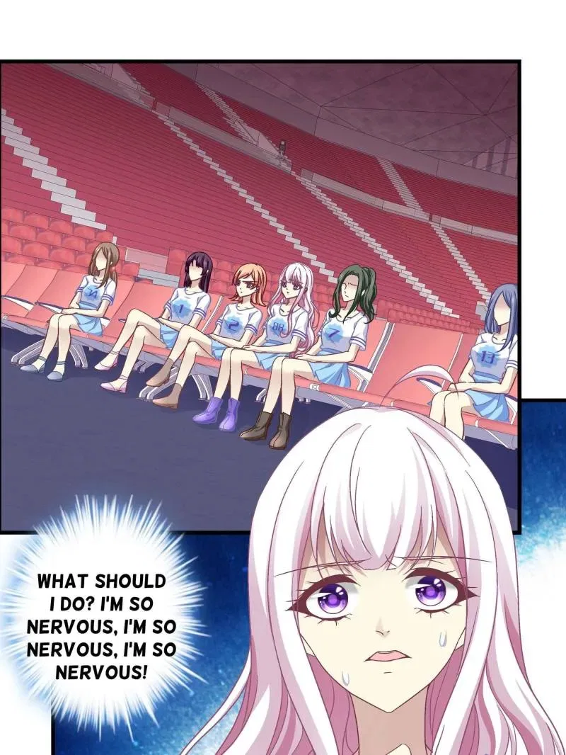 Sound Of Heaven Chapter 85 – Page 37