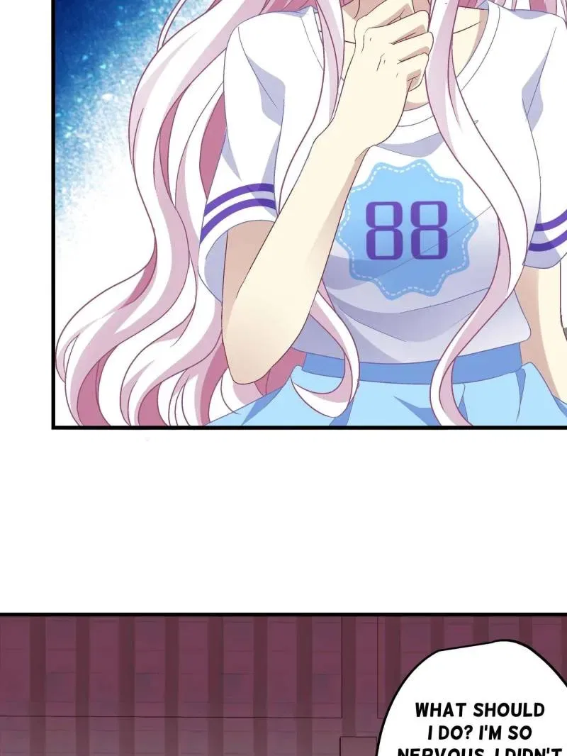 Sound Of Heaven Chapter 85 – Page 38