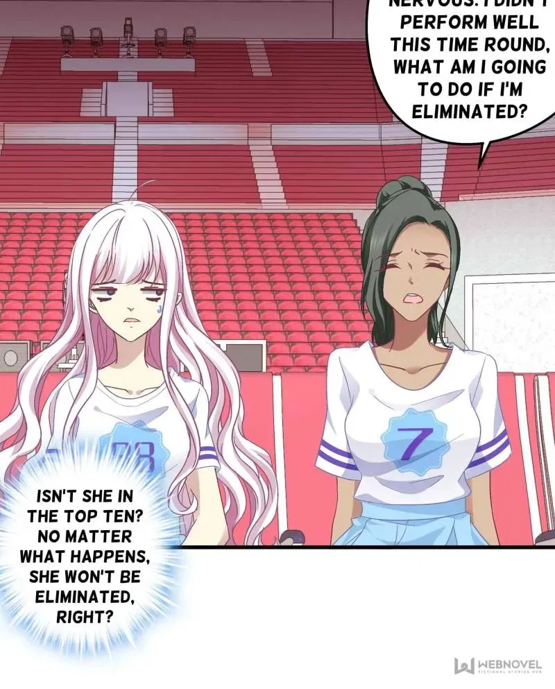 Sound Of Heaven Chapter 85 – Page 39