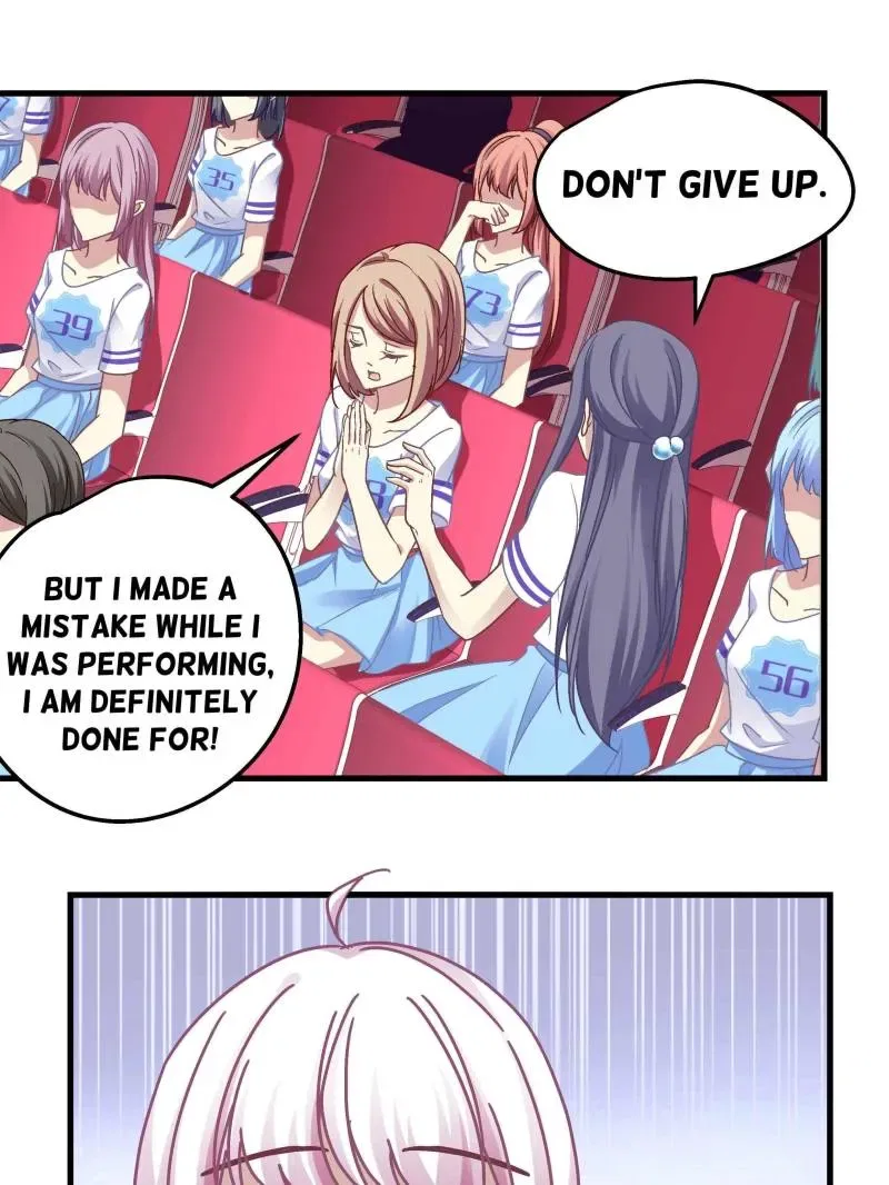 Sound Of Heaven Chapter 85 – Page 40