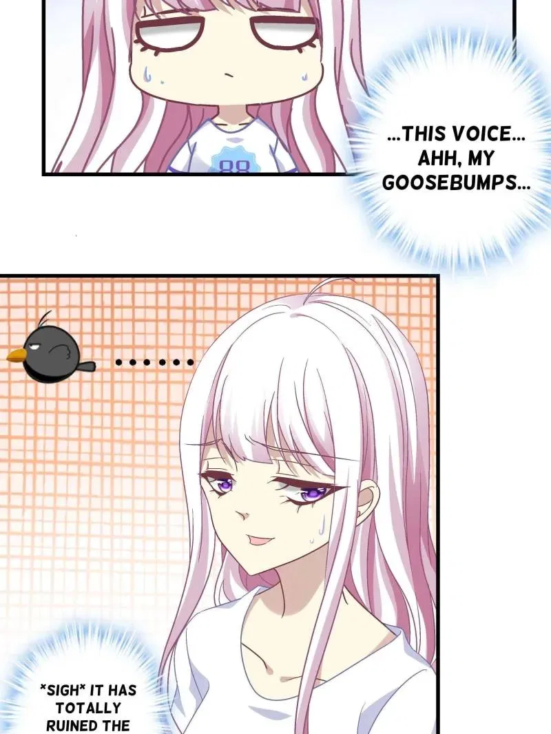 Sound Of Heaven Chapter 85 – Page 41
