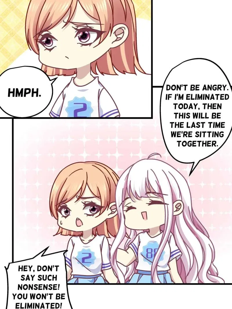Sound Of Heaven Chapter 85 – Page 54